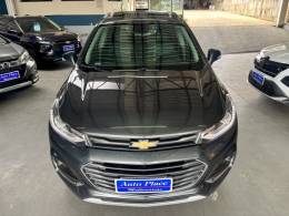 CHEVROLET - TRACKER - 2018/2019 - Cinza - R$ 90.900,00