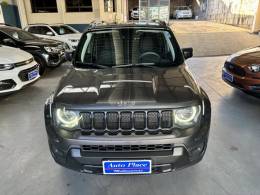 JEEP - RENEGADE - 2023/2024 - Cinza - R$ 112.900,00