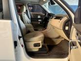 LAND ROVER - DISCOVERY 4 - 2013/2013 - Branca - Sob Consulta