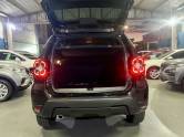 RENAULT - DUSTER - 2022/2023 - Preta - R$ 108.900,00