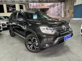 RENAULT - DUSTER - 2022/2023 - Preta - R$ 109.900,00