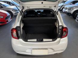 NISSAN - MARCH - 2015/2016 - Branca - R$ 40.000,00