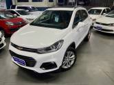 CHEVROLET - TRACKER - 2017/2018 - Branca - R$ 94.900,00