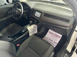 HONDA - HR-V - 2021/2021 - Branca - R$ 115.900,00