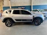 RENAULT - DUSTER - 2024/2025 - Prata - R$ 128.900,00
