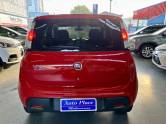 FIAT - UNO - 2019/2019 - Vermelha - Sob Consulta
