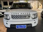 LAND ROVER - DISCOVERY 4 - 2013/2013 - Branca - Sob Consulta