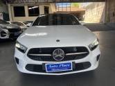 MERCEDES-BENZ - A 200 - 2020/2020 - Branca - R$ 189.900,00