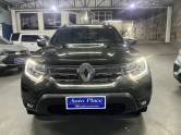 RENAULT - DUSTER - 2022/2023 - Preta - R$ 108.900,00
