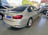 BMW - 320I - 2018/2018 - Prata - R$ 129.900,00