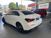 MERCEDES-BENZ - A 200 - 2020/2020 - Branca - R$ 189.900,00