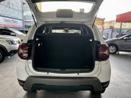 RENAULT - DUSTER - 2025/2026 - Branca - R$ 129.900,00