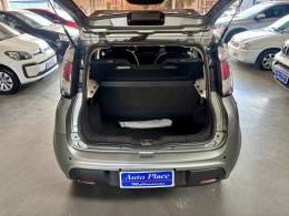 FIAT - UNO - 2017/2017 - Cinza - R$ 39.900,00