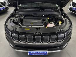 JEEP - COMPASS - 2023/2023 - Cinza - Sob Consulta