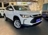 CHEVROLET - TRACKER - 2020/2021 - Branca - R$ 109.900,00