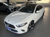 MERCEDES-BENZ - A 200 - 2020/2020 - Branca - R$ 189.900,00