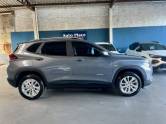 CHEVROLET - TRACKER - 2020/2021 - Cinza - R$ 112.900,00