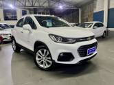 CHEVROLET - TRACKER - 2017/2018 - Branca - R$ 94.900,00