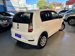 VOLKSWAGEN - UP - 2019/2020 - Branca - R$ 62.900,00