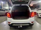 CHEVROLET - TRACKER - 2017/2018 - Branca - R$ 94.900,00