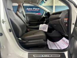 HONDA - HR-V - 2021/2021 - Branca - R$ 115.900,00