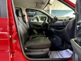 FIAT - UNO - 2019/2019 - Vermelha - Sob Consulta