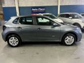 VOLKSWAGEN - POLO - 2024/2024 - Cinza - R$ 87.900,00