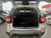 RENAULT - DUSTER - 2024/2025 - Prata - R$ 128.900,00