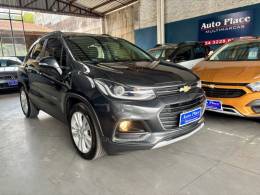CHEVROLET - TRACKER - 2018/2019 - Cinza - R$ 90.900,00