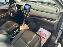 CHEVROLET - TRACKER - 2020/2021 - Cinza - R$ 107.900,00