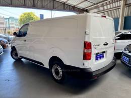 PEUGEOT - EXPERT - 2019/2019 - Branca - R$ 114.900,00