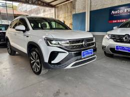 VOLKSWAGEN - TAOS - 2022/2022 - Branca - R$ 153.900,00