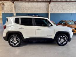 JEEP - RENEGADE - 2023/2024 - Branca - R$ 118.900,00
