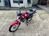 HONDA - CG 160 - 2023/2024 - Vermelha - R$ 19.900,00