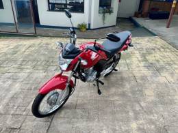 HONDA - CG 160 - 2023/2024 - Vermelha - R$ 18.900,00
