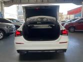 MERCEDES-BENZ - A 200 - 2020/2020 - Branca - R$ 189.900,00