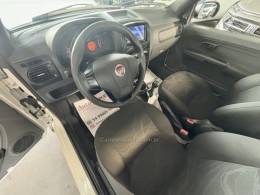 FIAT - STRADA - 2020/2020 - Branca - Sob Consulta