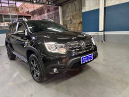 RENAULT - DUSTER - 2022/2023 - Preta - R$ 109.900,00