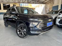 CHEVROLET - MONTANA - 2023/2024 - Azul - R$ 126.900,00