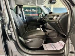 JEEP - RENEGADE - 2023/2024 - Cinza - R$ 112.900,00