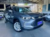 CHEVROLET - TRACKER - 2020/2021 - Cinza - R$ 112.900,00