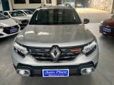 RENAULT - DUSTER - 2024/2025 - Prata - R$ 128.900,00
