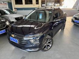 CHEVROLET - MONTANA - 2023/2024 - Azul - R$ 126.900,00
