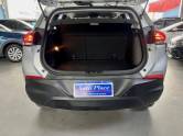 CHEVROLET - TRACKER - 2022/2023 - Prata - R$ 109.900,00