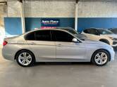 BMW - 320I - 2018/2018 - Prata - R$ 129.900,00