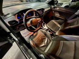 VOLKSWAGEN - T-CROSS - 2023/2024 - Prata - R$ 118.900,00