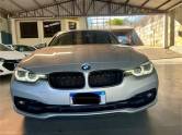 BMW - 320I - 2018/2018 - Prata - R$ 129.900,00