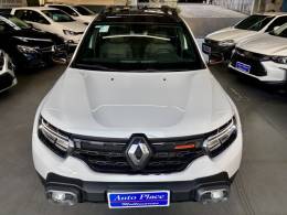 RENAULT - DUSTER - 2025/2026 - Branca - R$ 129.900,00