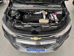 CHEVROLET - TRACKER - 2018/2019 - Cinza - R$ 90.900,00