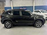 RENAULT - DUSTER - 2022/2023 - Preta - R$ 108.900,00